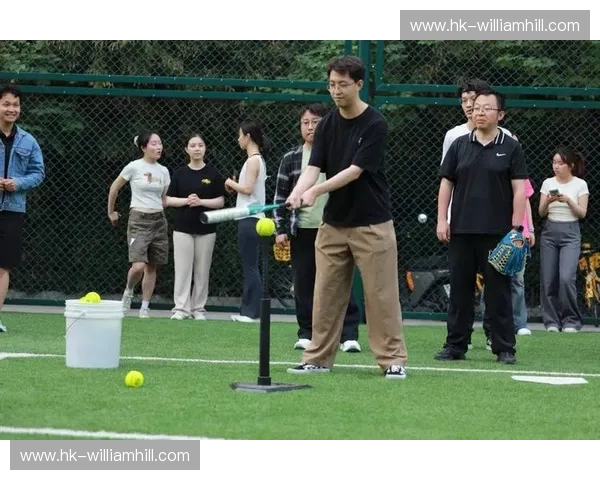 垒球赛程：把握节奏，感受每一次跃动的心跳